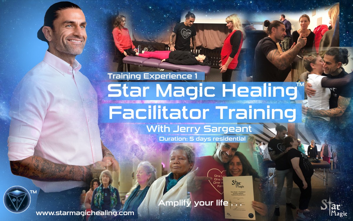 Star Magic Facilitator Training, Mumbai