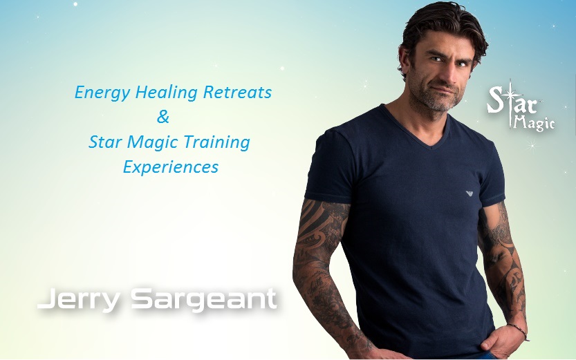 Healing Retreats UK