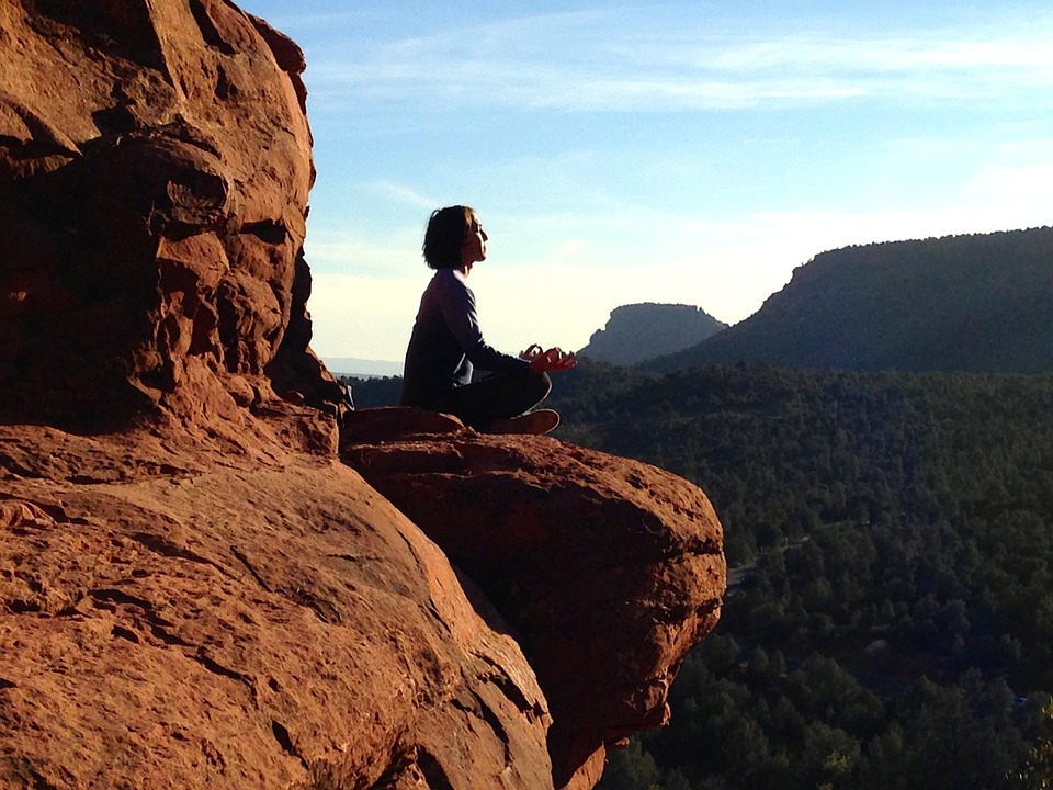 secret meditation technique