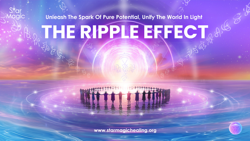 The Ripple Effect, 13th July 2024
