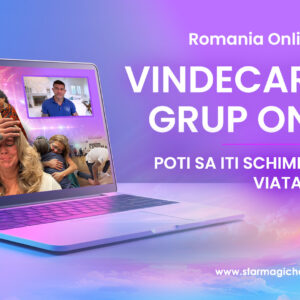 V2. Online Group Healing_Romanian 12th October