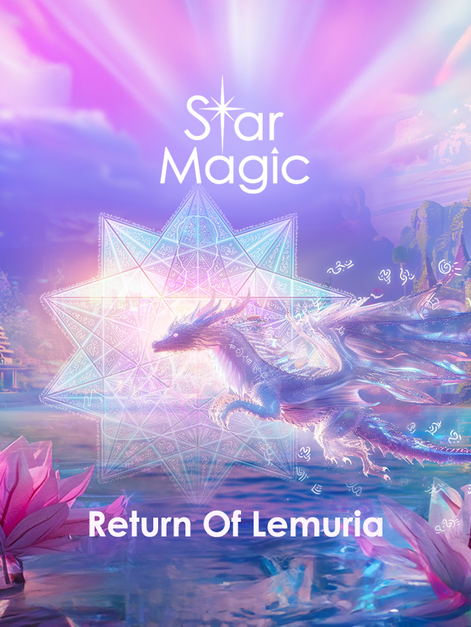 Lemuria buying Star Magic