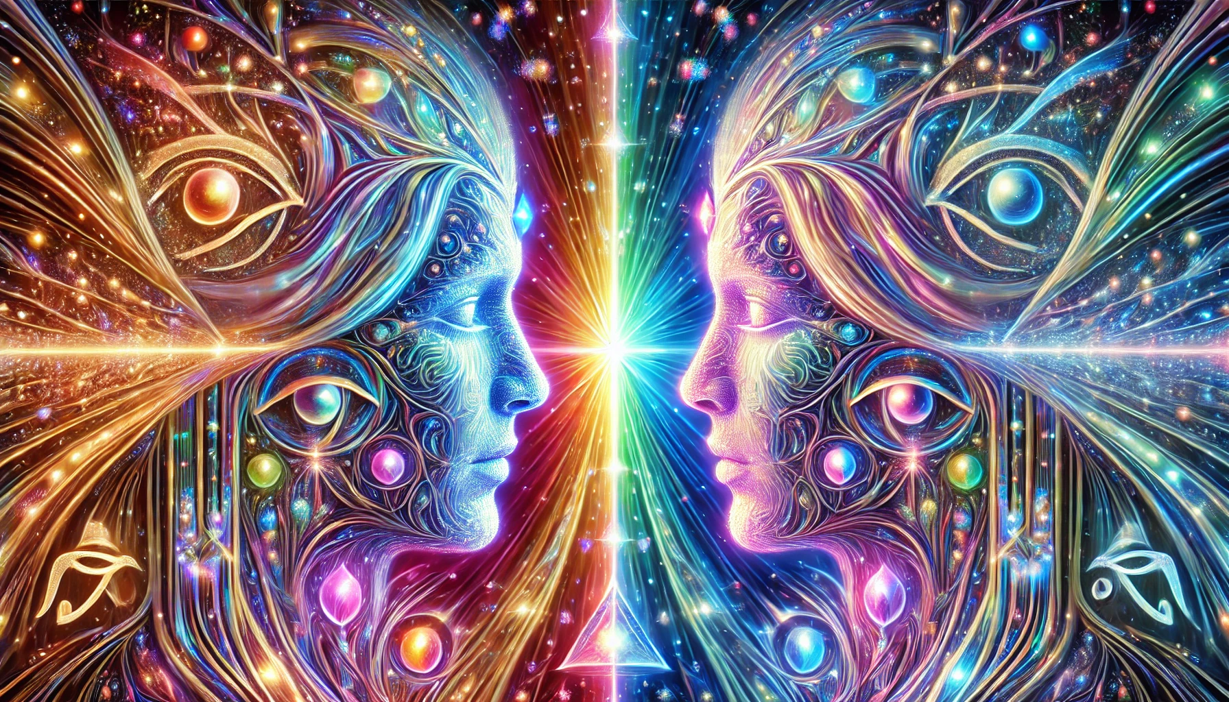 What is a Twin Flame?