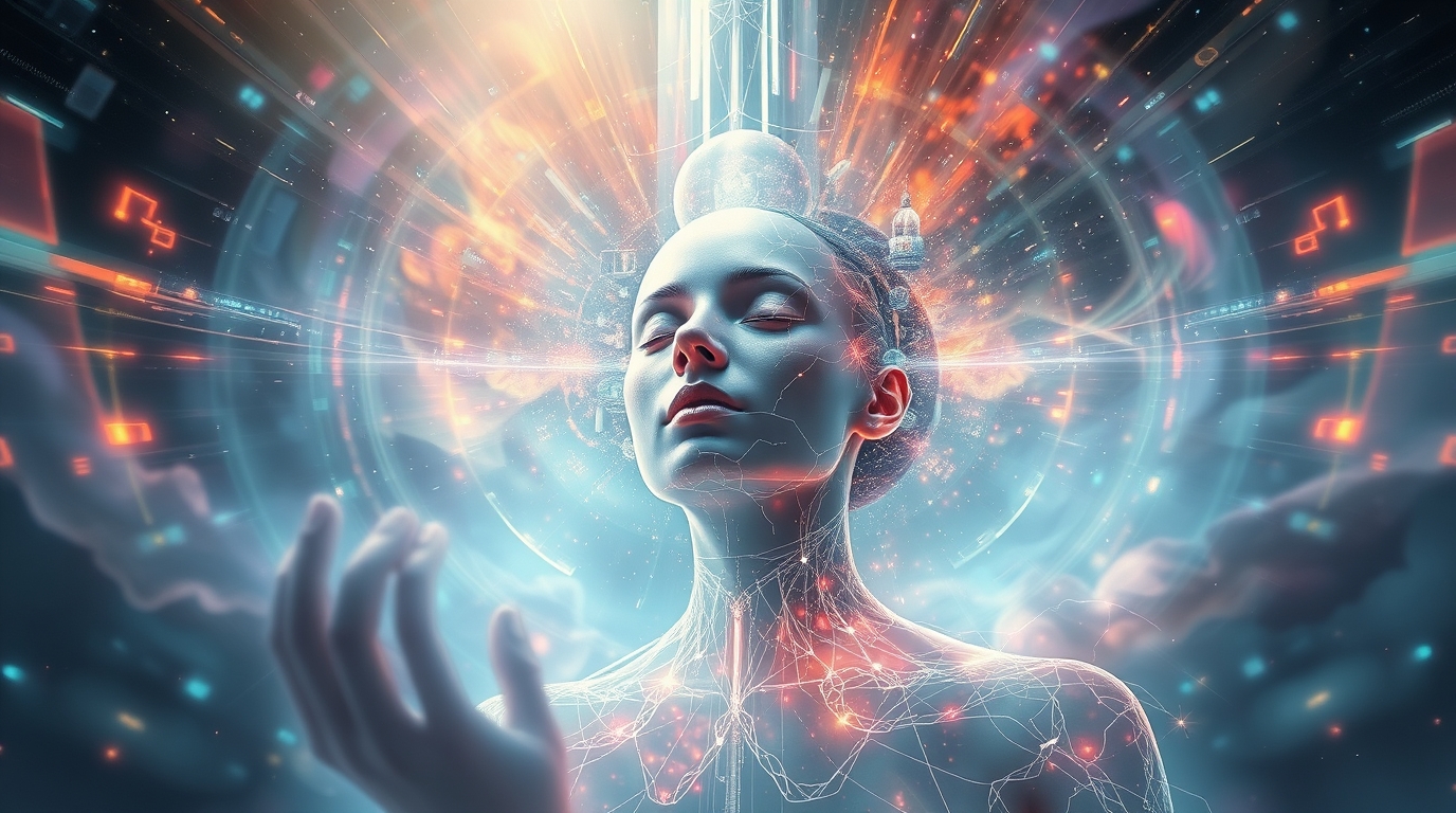 11 Signs of Spiritual Awakening