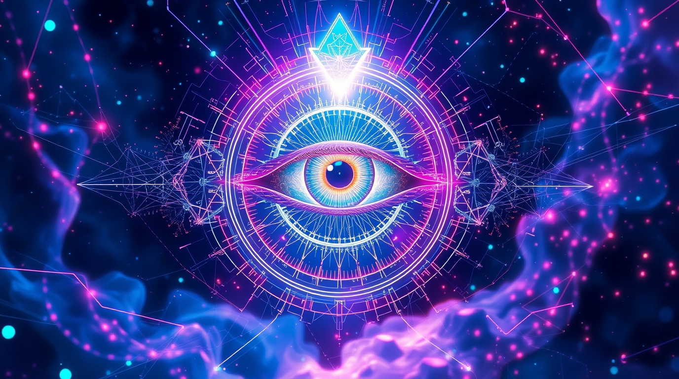 7 Scientific Techniques to Open Your Third Eye