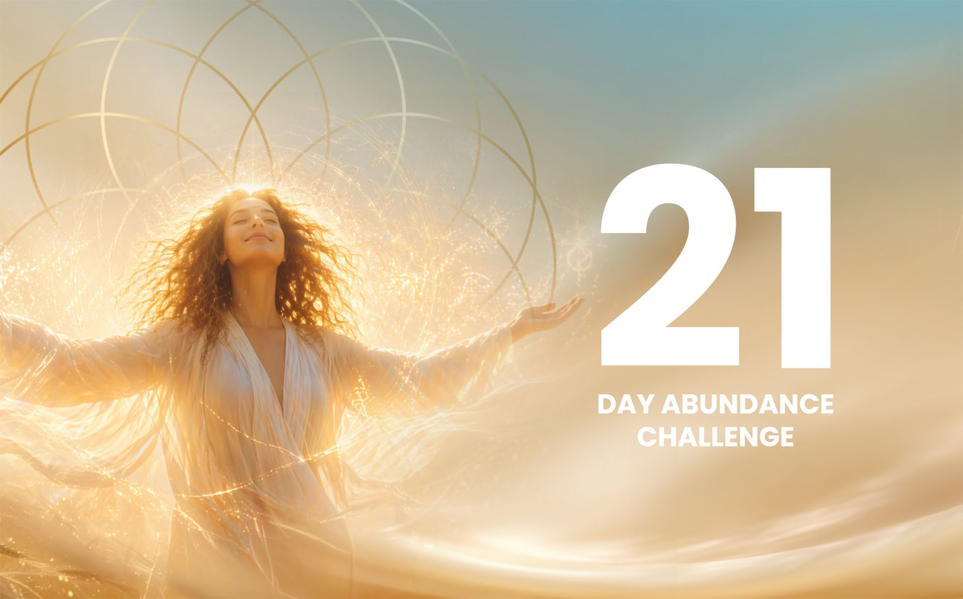 Abundance Meditation Challenge - Star Magic Healing